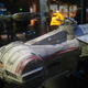 Illustration for article titled Star Wars Props and Costumes, Up Close and Personal